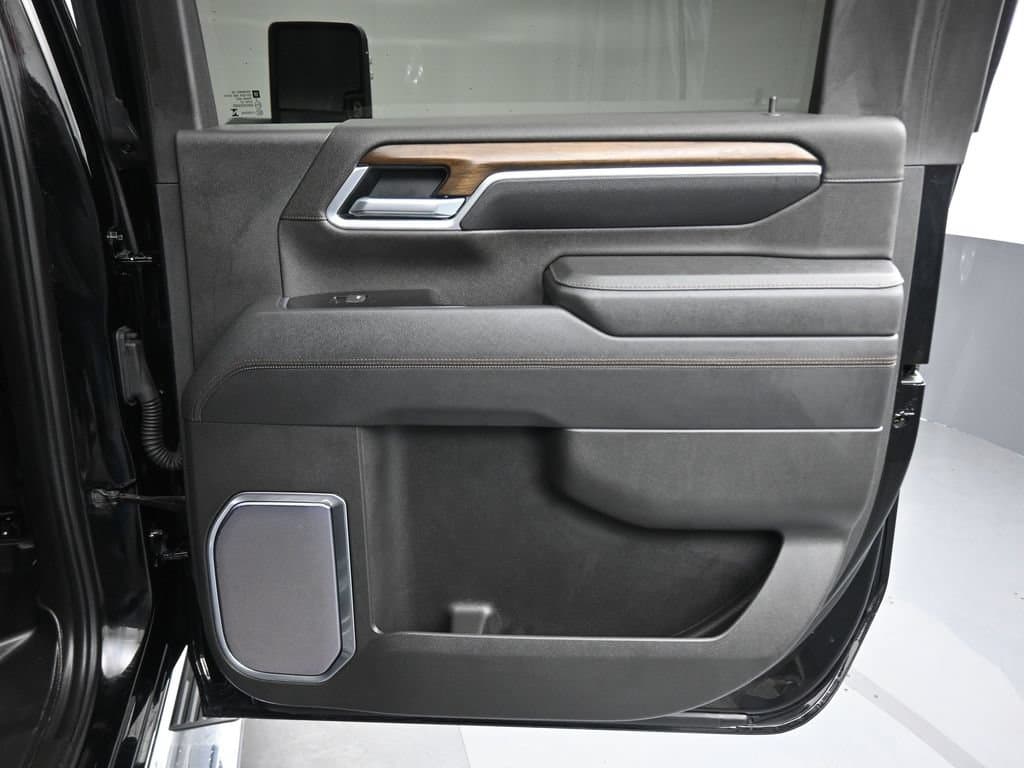 2025 Chevrolet Silverado 2500HD High Country, photo 45 of 72