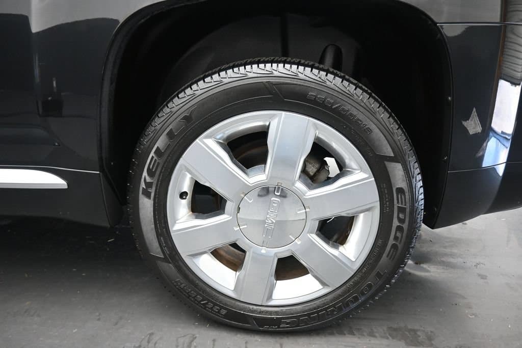 2014 GMC Terrain Denali, photo 54 of 63