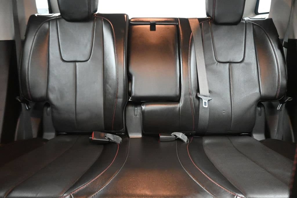 2014 GMC Terrain Denali, photo 29 of 63