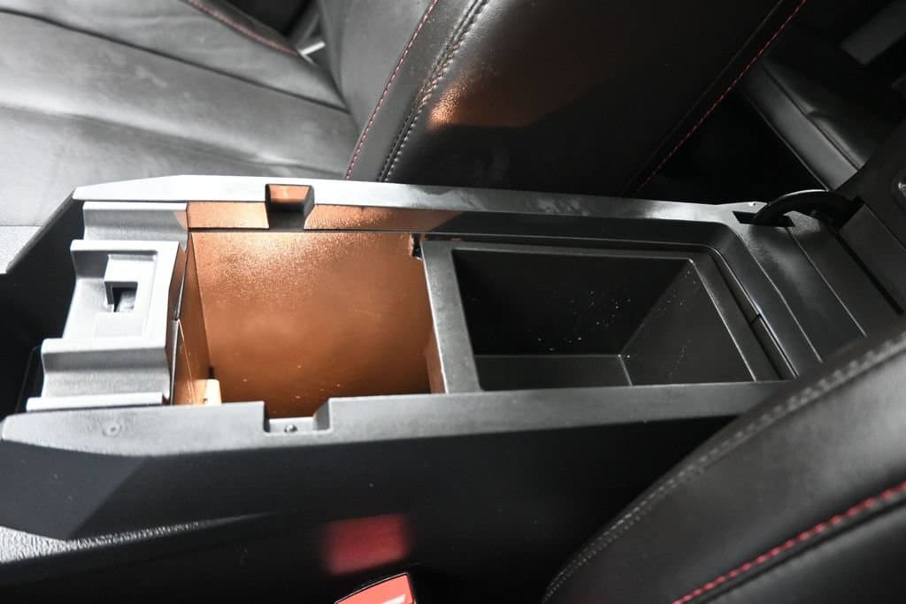 2014 GMC Terrain Denali, photo 25 of 63