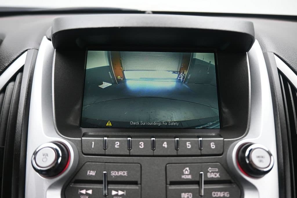 2014 GMC Terrain Denali, photo 21 of 63