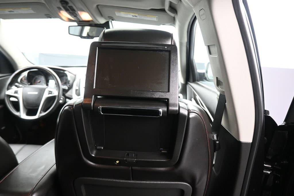 2014 GMC Terrain Denali, photo 39 of 63