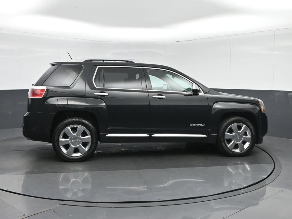 2014 GMC Terrain Denali, photo 8 of 63
