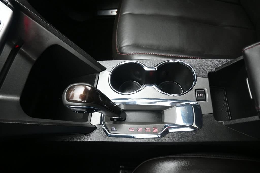 2014 GMC Terrain Denali, photo 24 of 63
