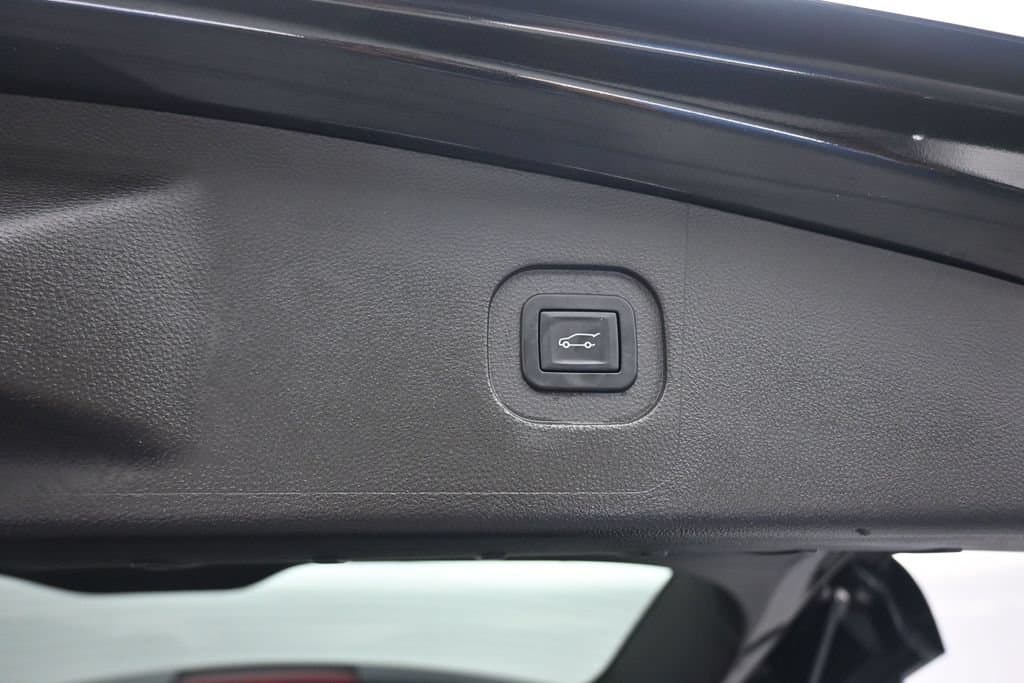 2014 GMC Terrain Denali, photo 48 of 63