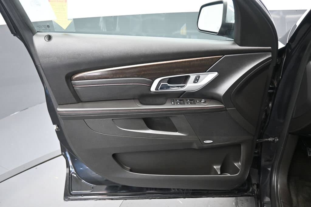 2014 GMC Terrain Denali, photo 9 of 63