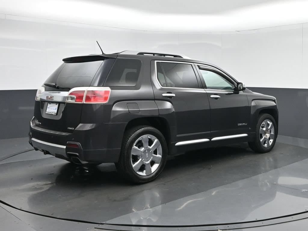 2013 GMC Terrain Denali, photo 7 of 65