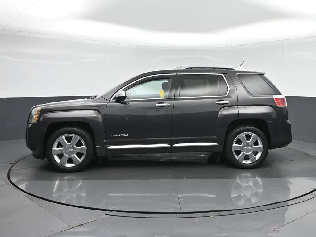 2013 GMC Terrain Denali, photo 4 of 65