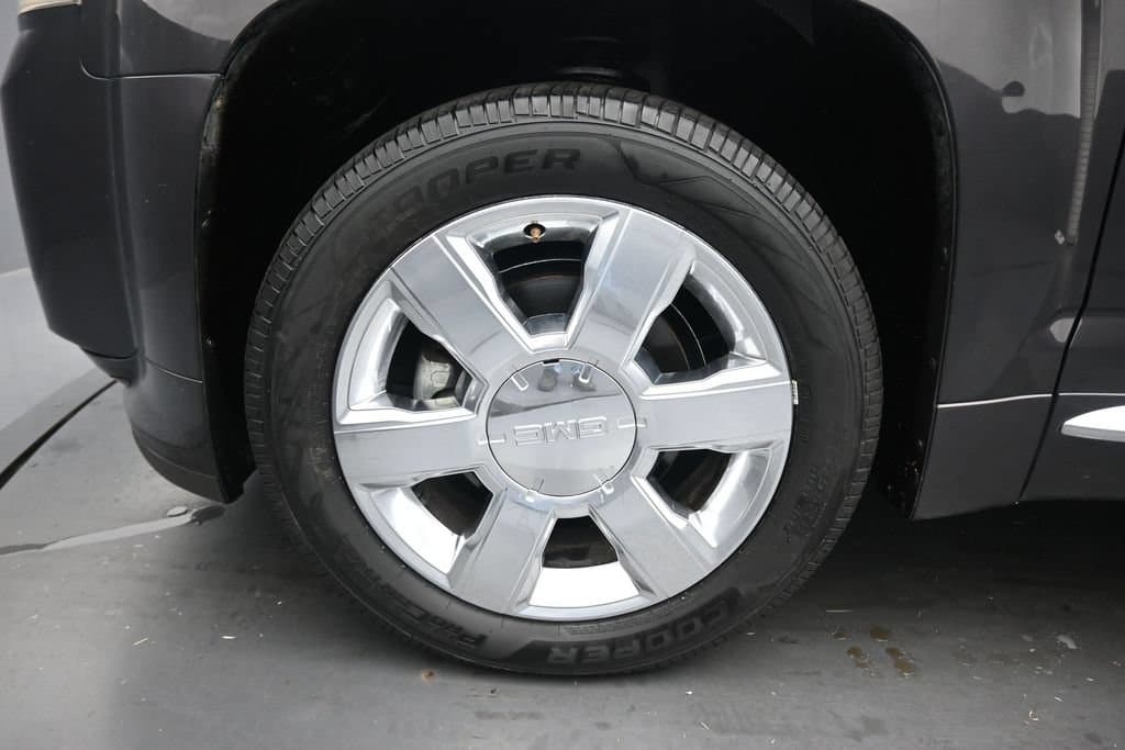 2013 GMC Terrain Denali, photo 56 of 65