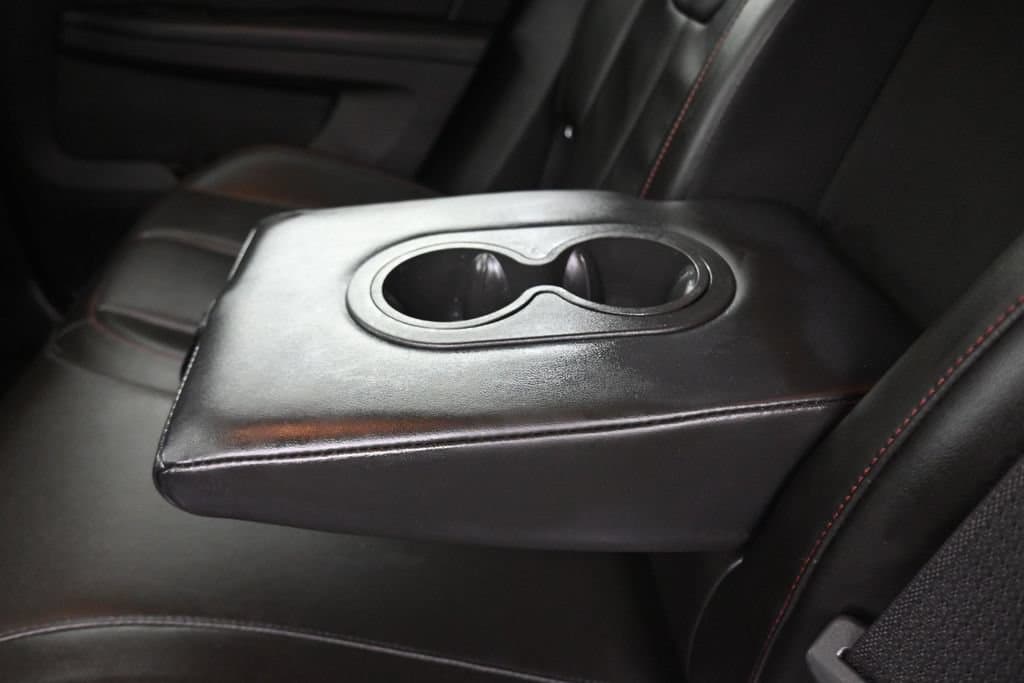 2013 GMC Terrain Denali, photo 34 of 65