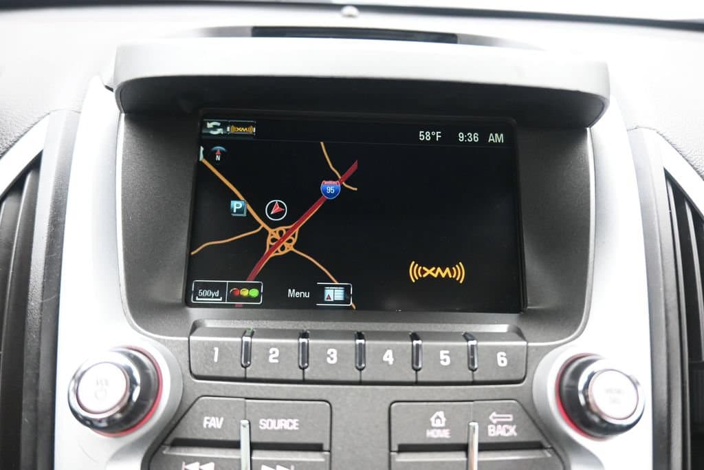 2013 GMC Terrain Denali, photo 20 of 65