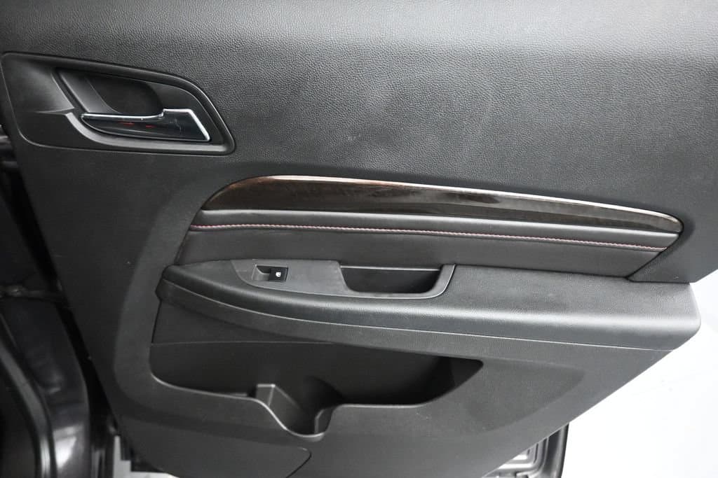 2013 GMC Terrain Denali, photo 37 of 65