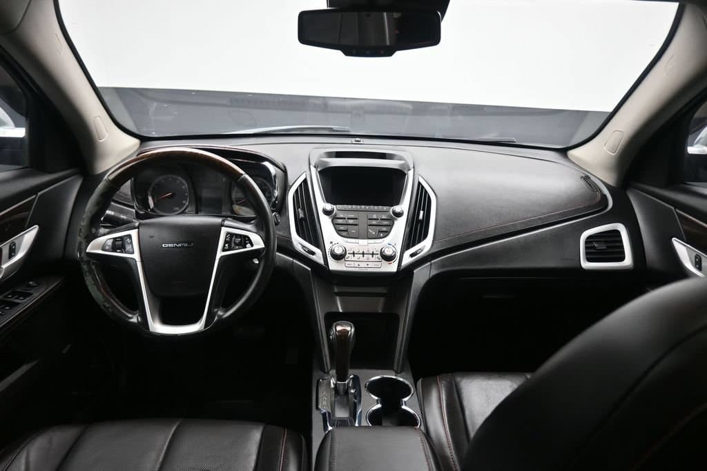 2013 GMC Terrain Denali, photo 41 of 65