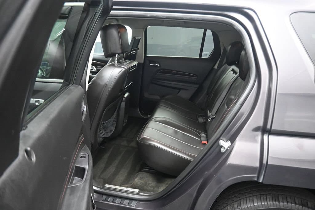 2013 GMC Terrain Denali, photo 32 of 65