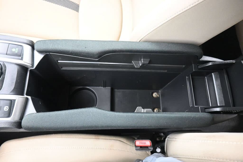 2020 Honda Civic LX, photo 22 of 53