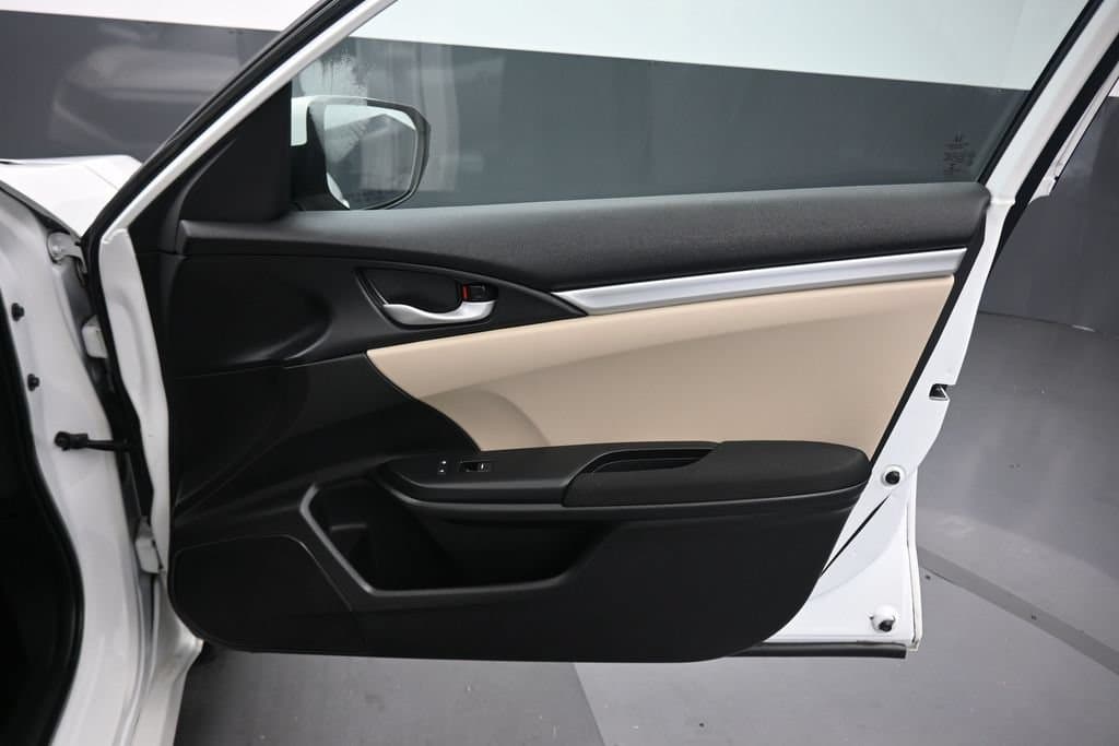 2020 Honda Civic LX, photo 34 of 53