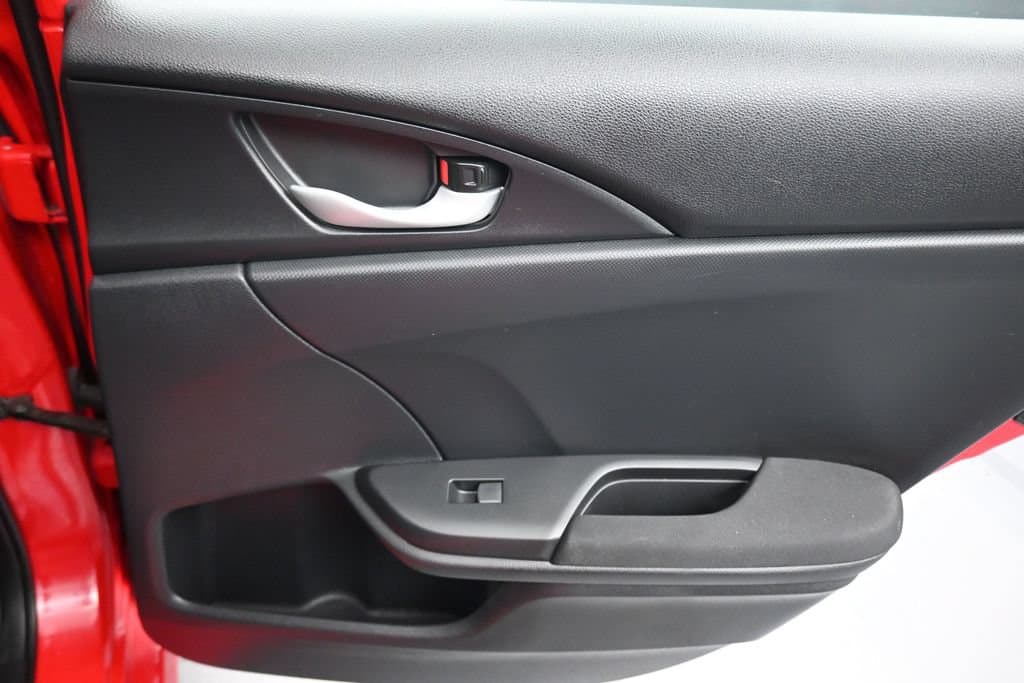 2016 Honda Civic EX, photo 37 of 61