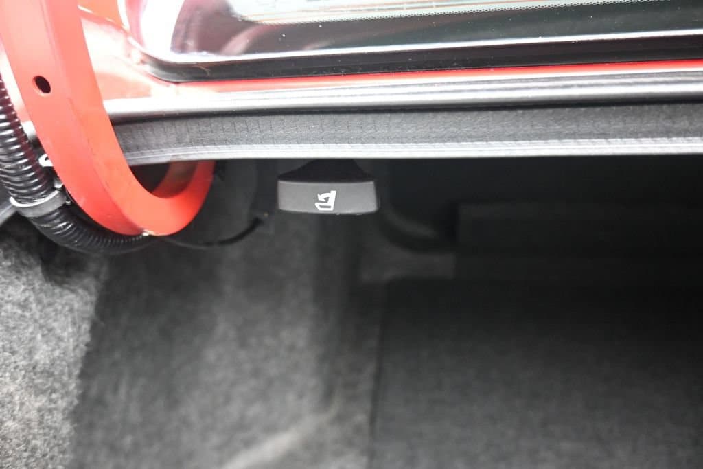 2016 Honda Civic EX, photo 46 of 61