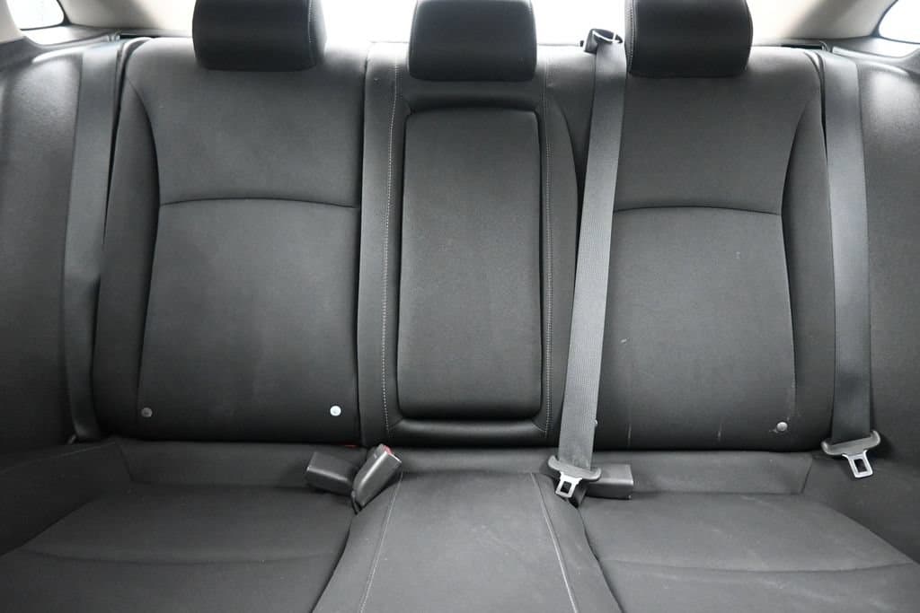 2016 Honda Civic EX, photo 31 of 61