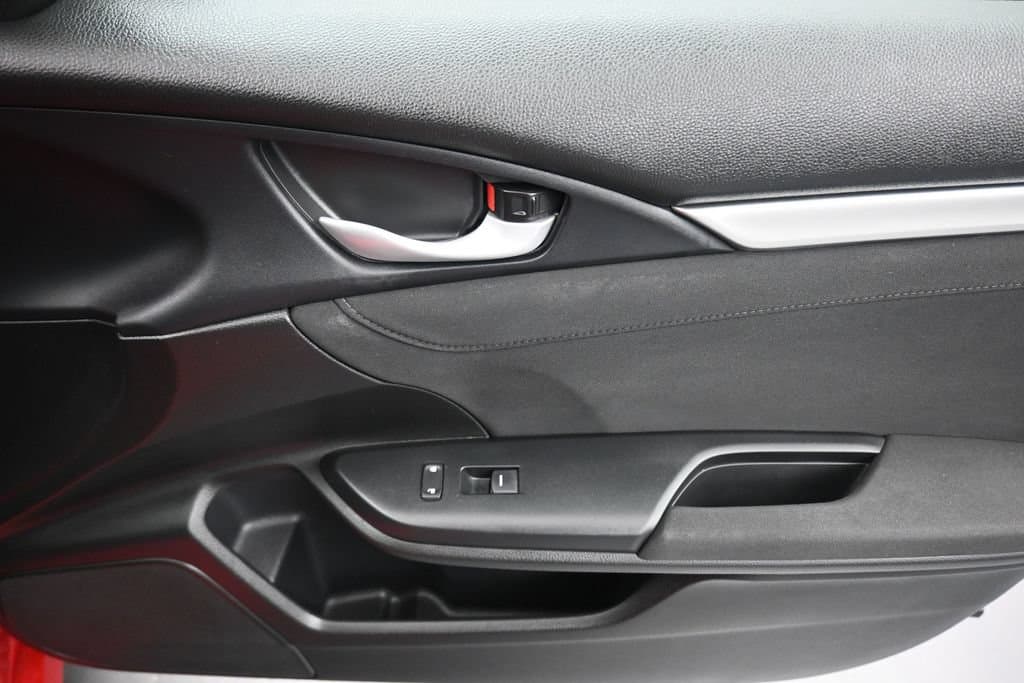 2016 Honda Civic EX, photo 42 of 61