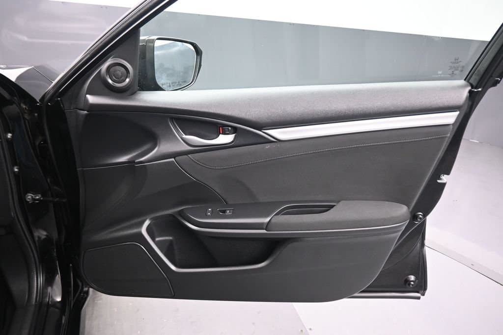 2018 Honda Civic EX, photo 39 of 59