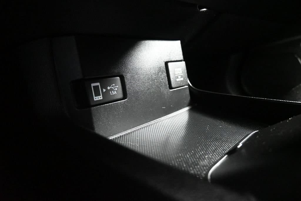 2018 Honda Civic EX, photo 24 of 59