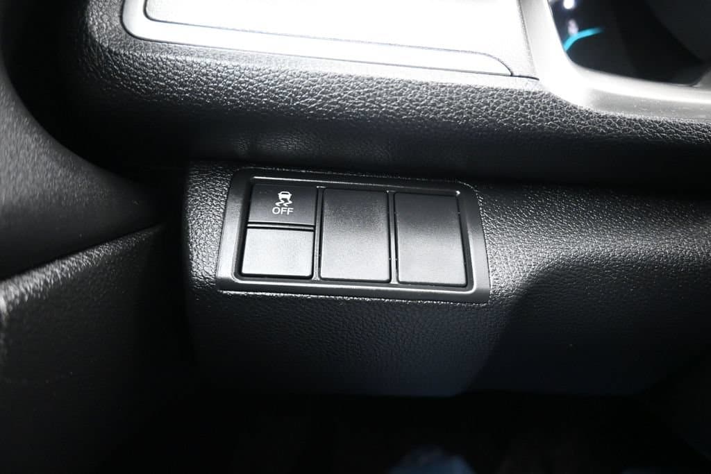 2018 Honda Civic EX, photo 27 of 59