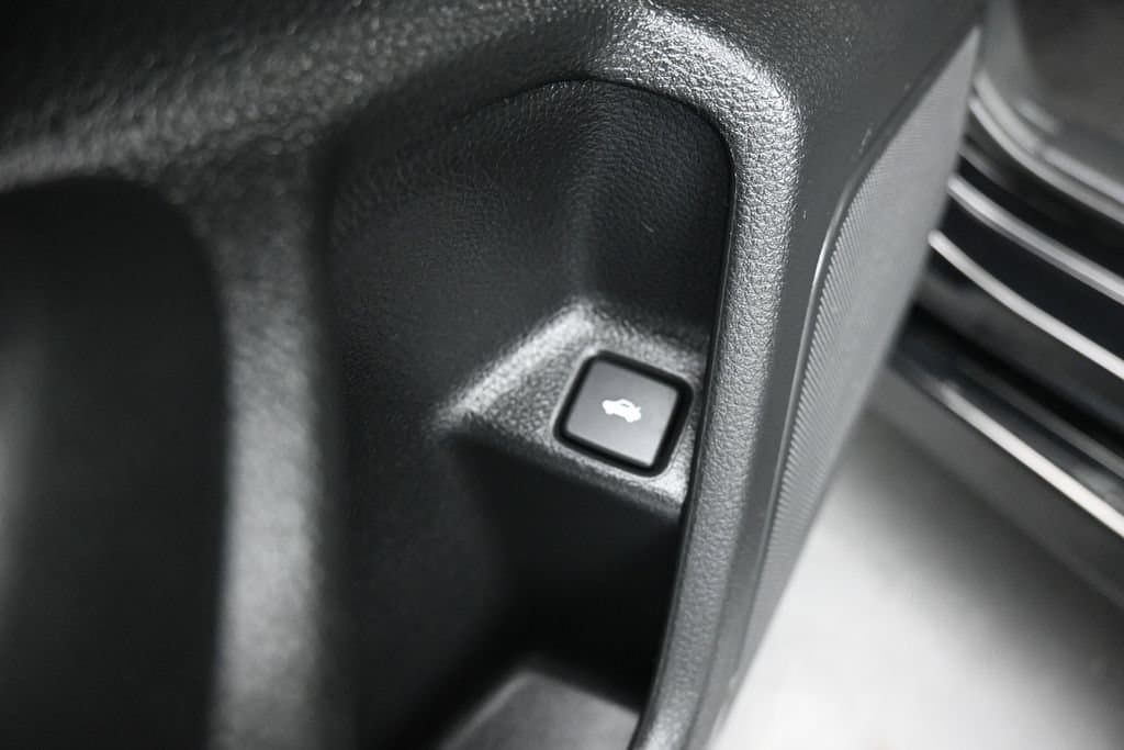 2018 Honda Civic EX, photo 11 of 59