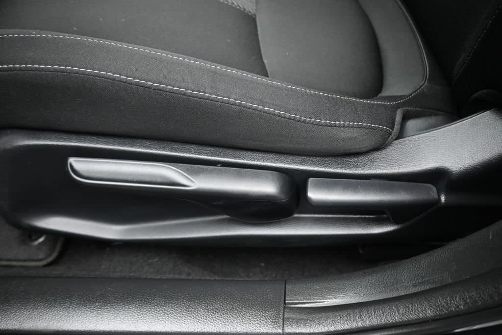 2018 Honda Civic EX, photo 13 of 59