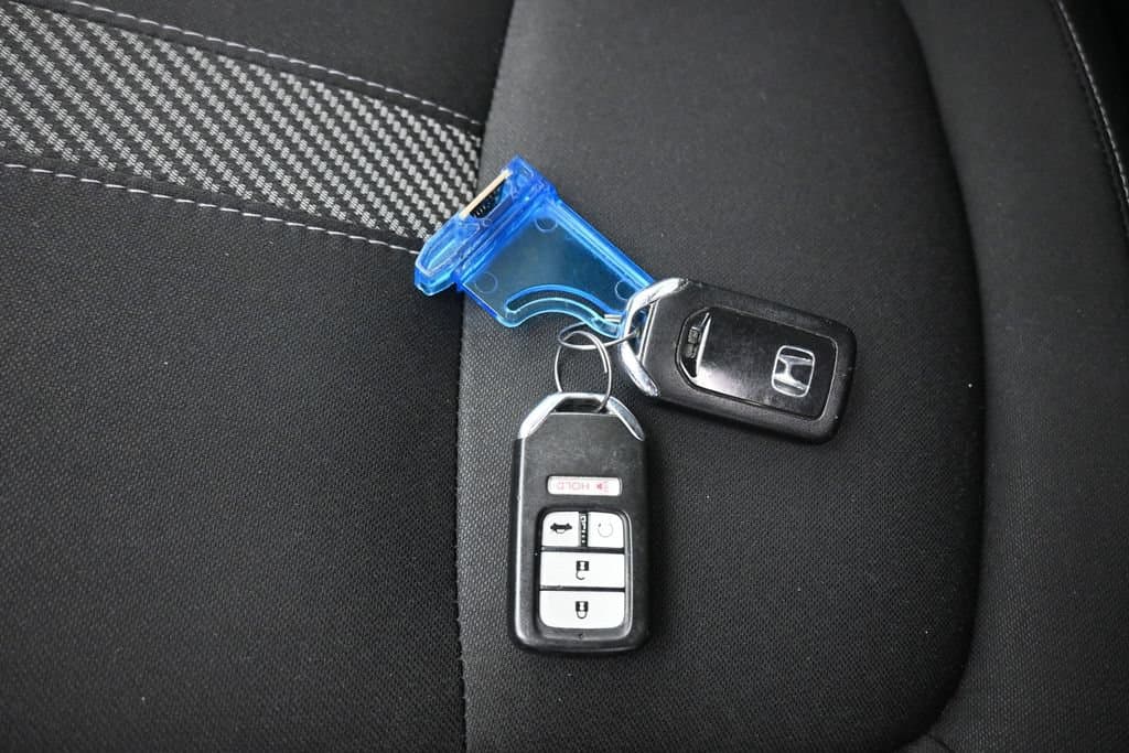 2018 Honda Civic EX, photo 51 of 59