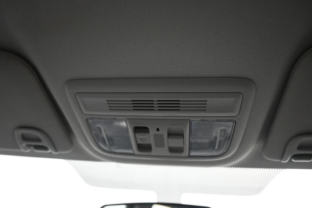 2018 Honda Civic EX, photo 26 of 59