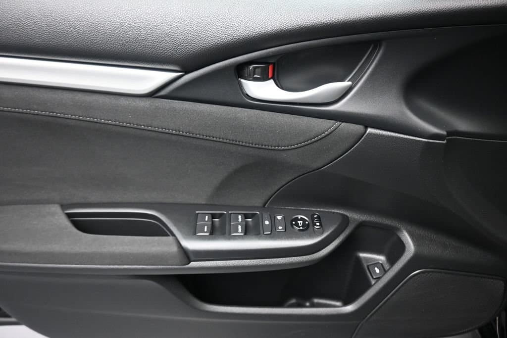 2018 Honda Civic EX, photo 10 of 59