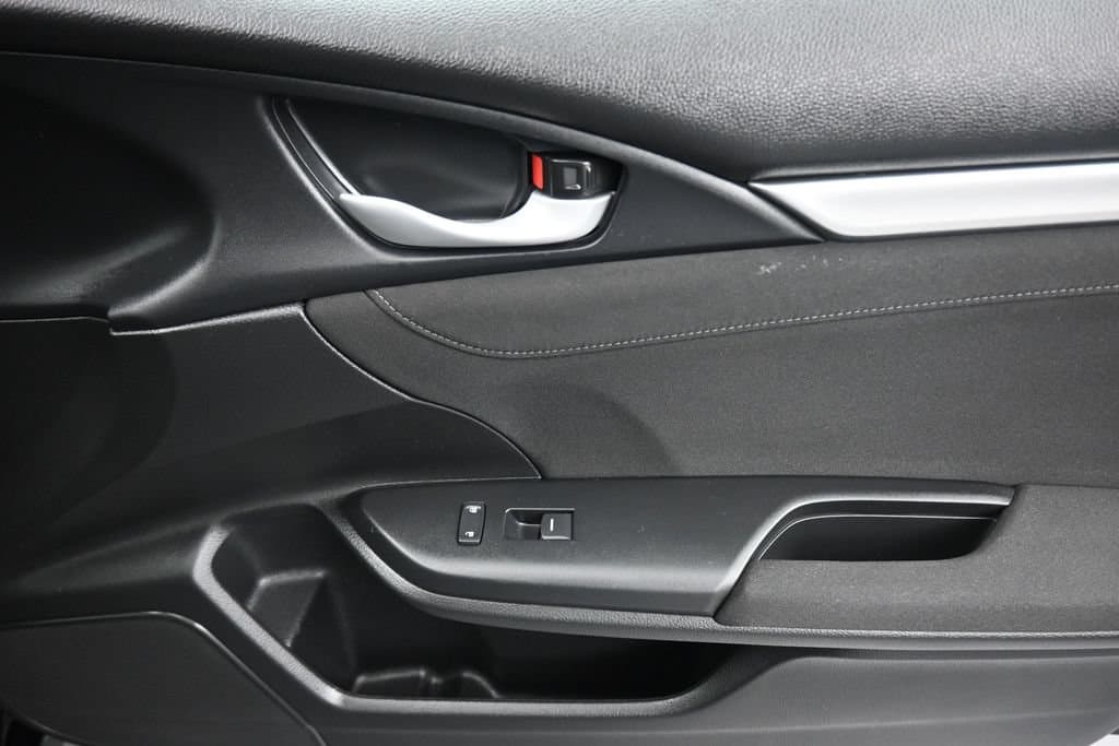 2018 Honda Civic EX, photo 40 of 59