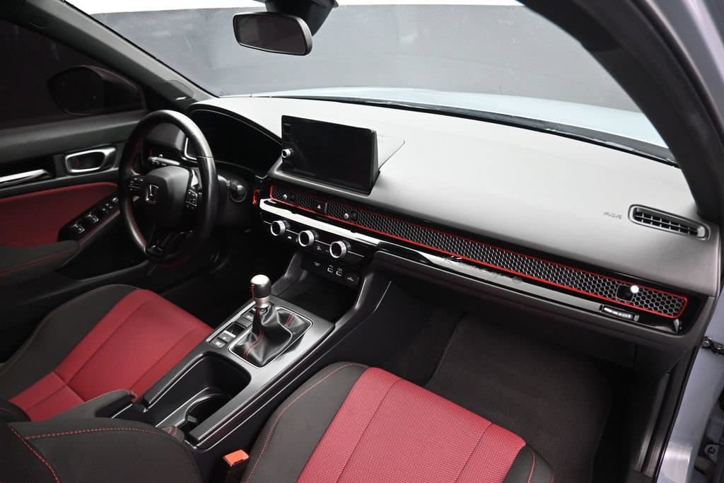 2023 Honda Civic Si, photo 44 of 60