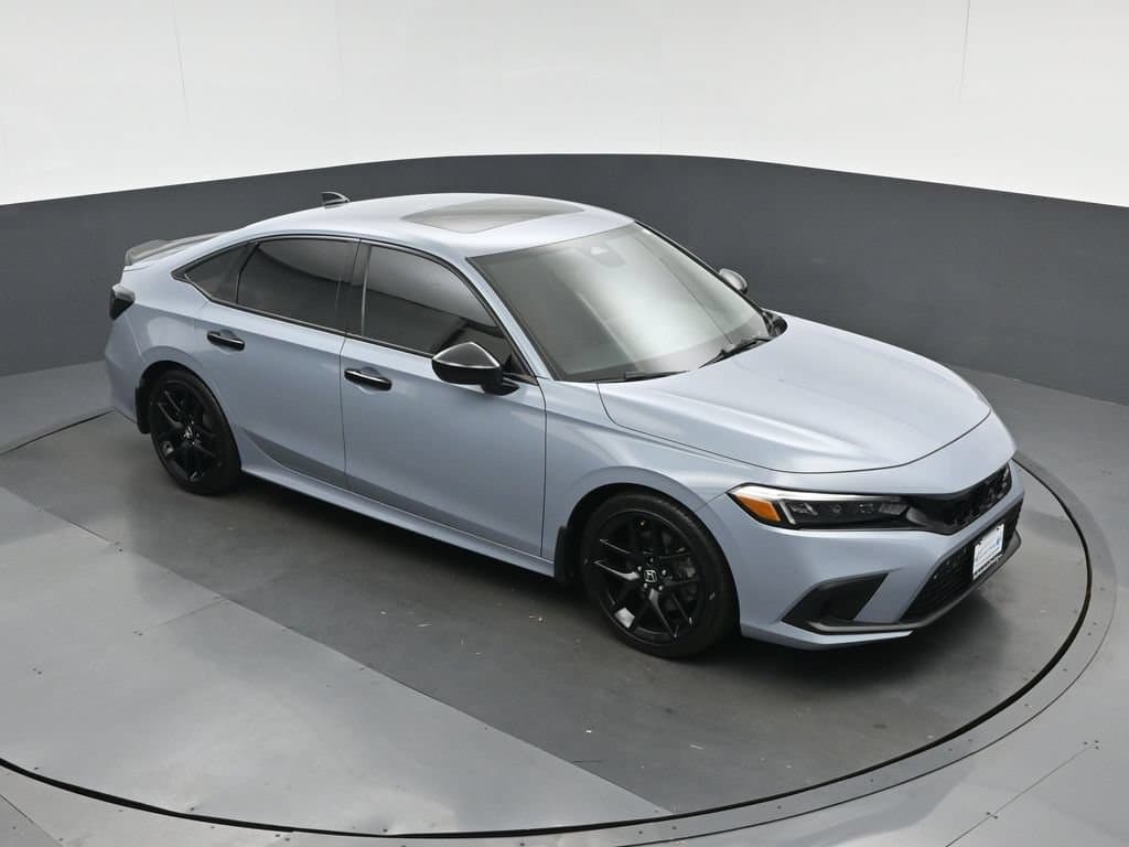 2023 Honda Civic Si, photo 57 of 60