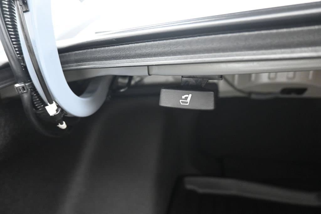 2023 Honda Civic Si, photo 46 of 60