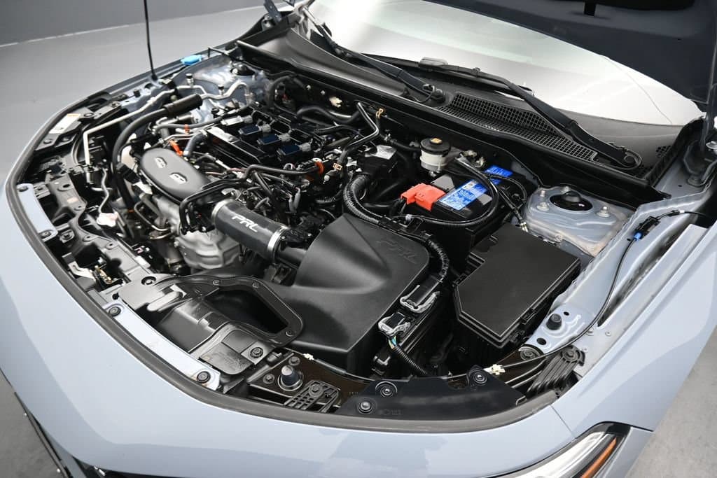 2023 Honda Civic Si, photo 50 of 60