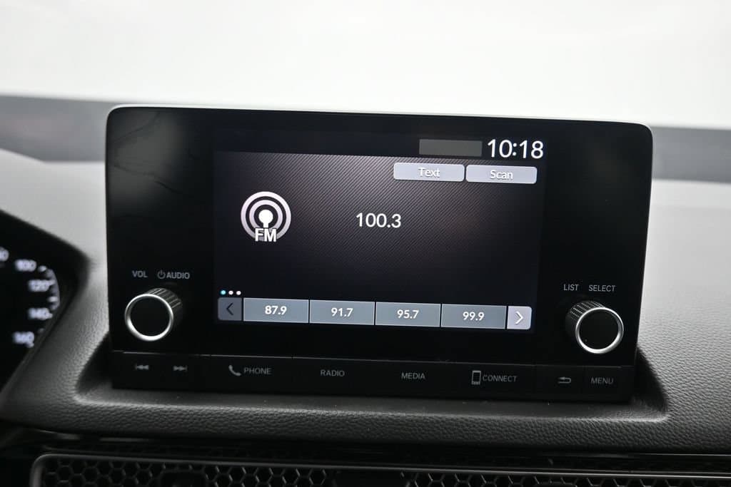 2023 Honda Civic Sport, photo 17 of 58