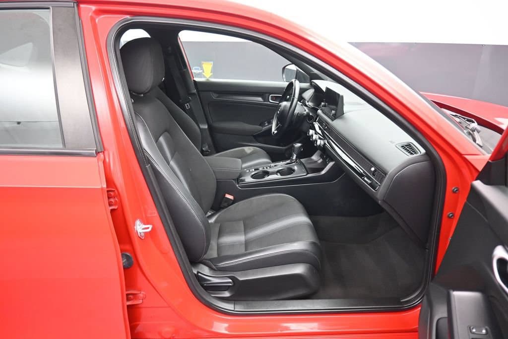 2023 Honda Civic Sport, photo 41 of 58