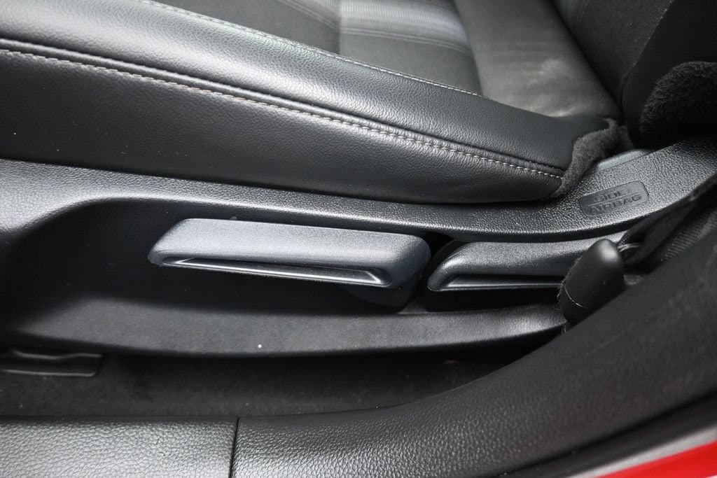 2023 Honda Civic Sport, photo 13 of 58