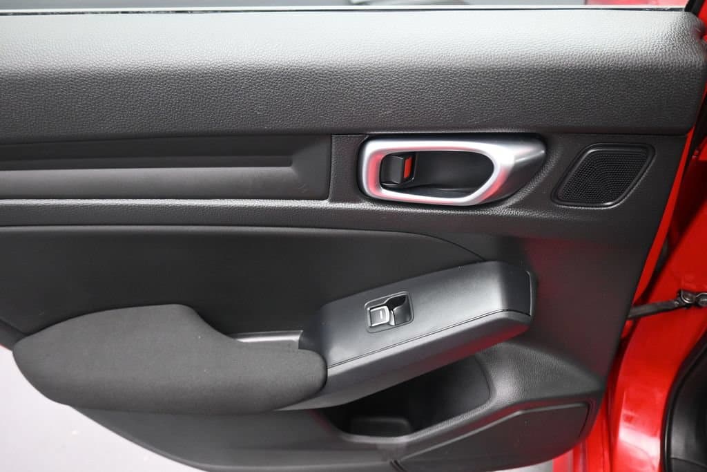 2023 Honda Civic Sport, photo 33 of 58