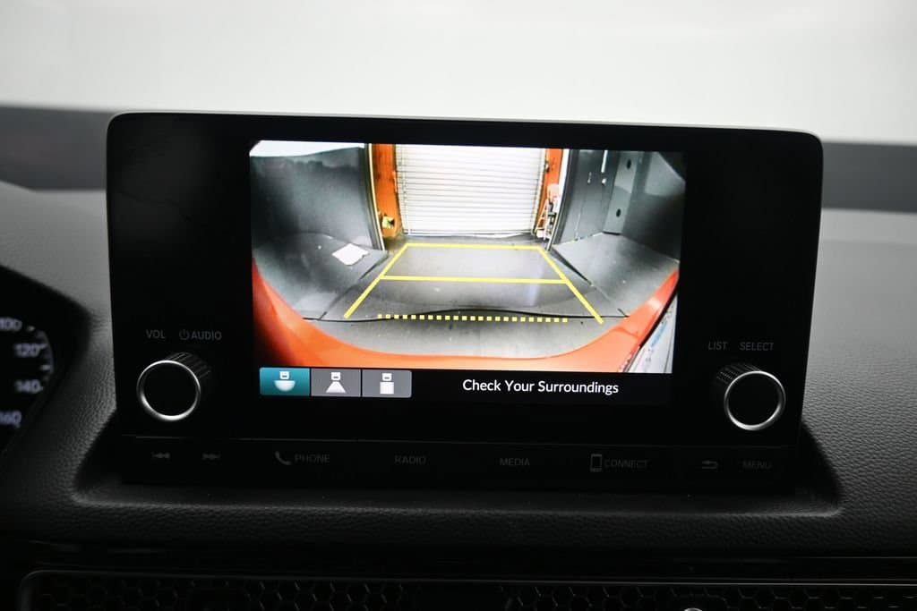 2023 Honda Civic Sport, photo 19 of 58