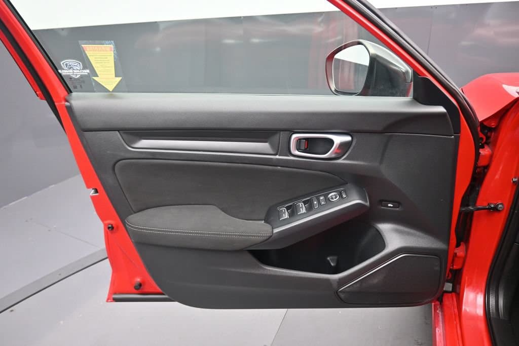 2023 Honda Civic Sport, photo 9 of 58