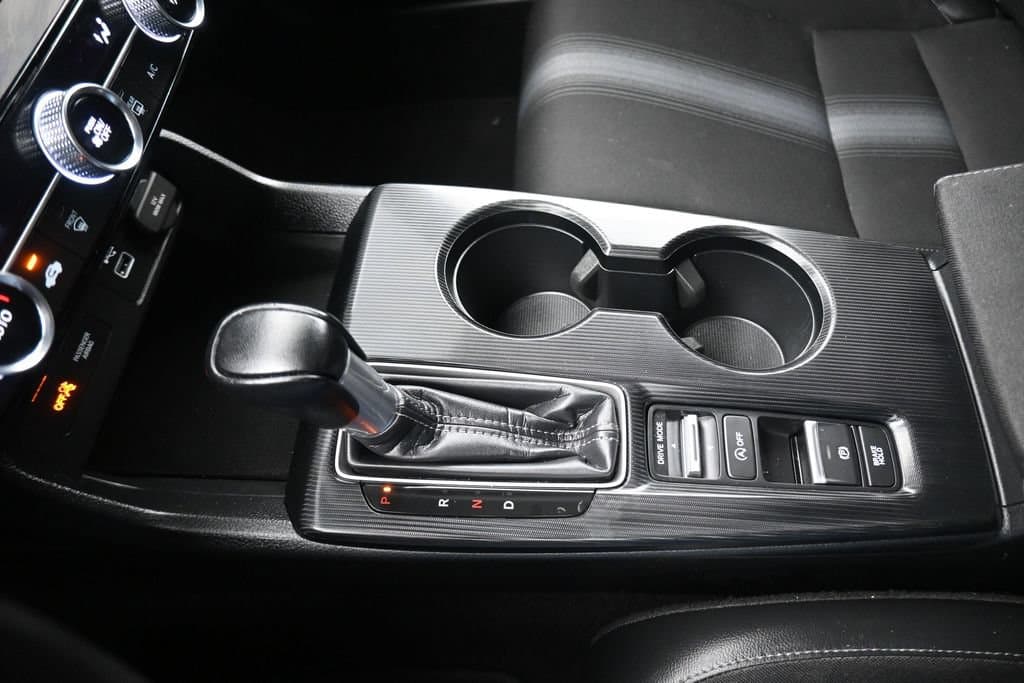 2024 Honda Civic Sport, photo 23 of 56