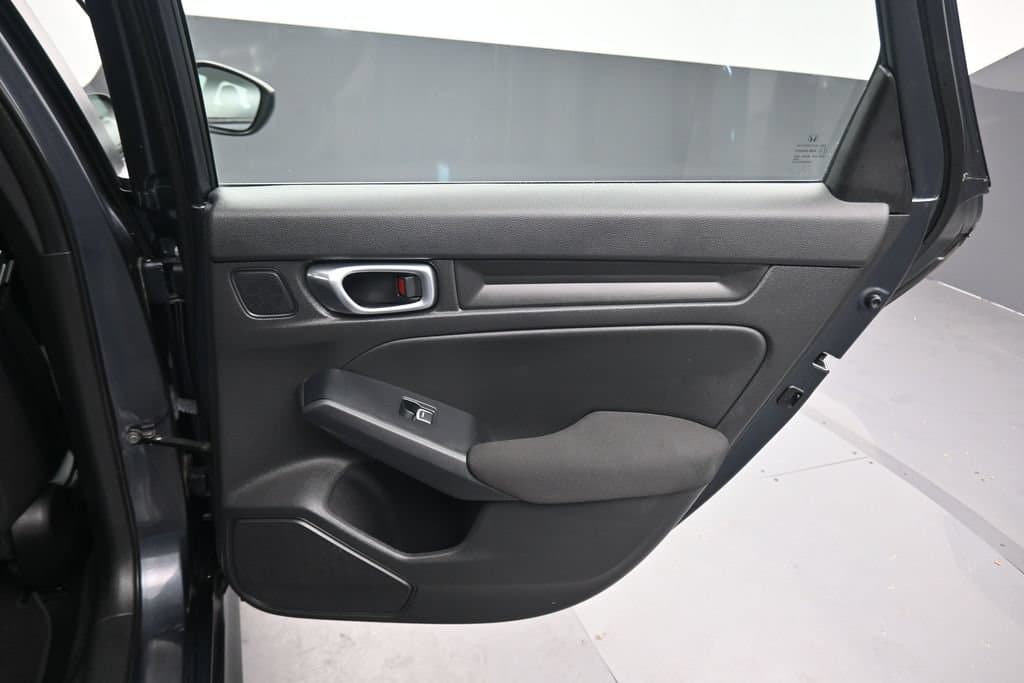 2024 Honda Civic Sport, photo 33 of 56