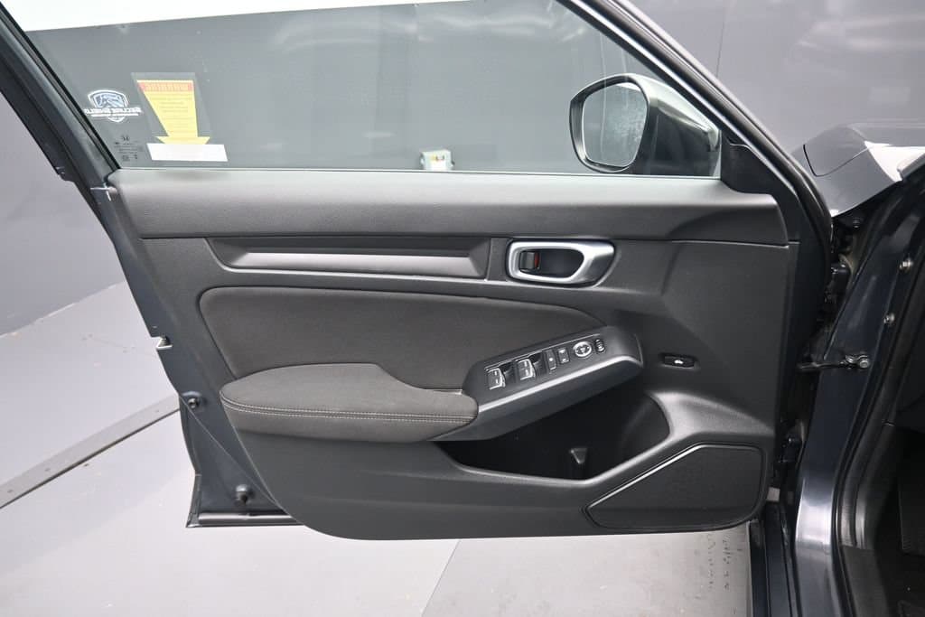 2024 Honda Civic Sport, photo 9 of 56