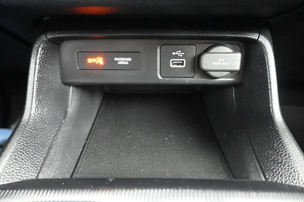 2024 Honda Civic Sport, photo 22 of 56