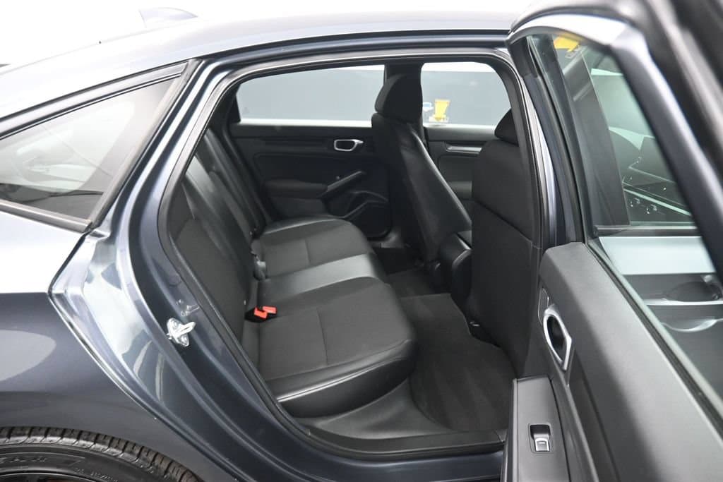 2024 Honda Civic Sport, photo 35 of 56