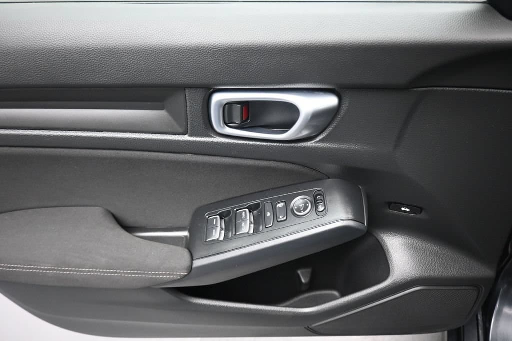 2024 Honda Civic Sport, photo 10 of 56