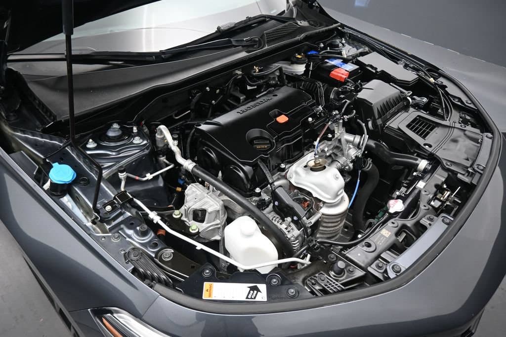 2024 Honda Civic Sport, photo 44 of 56